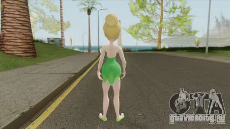 Tinkerbell для GTA San Andreas