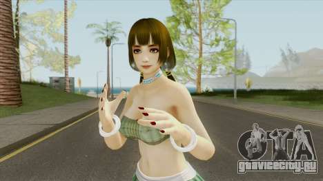 Naotoria Racer для GTA San Andreas