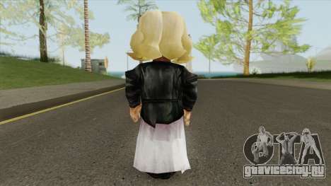 Tiffany (Bride Of Chucky) для GTA San Andreas