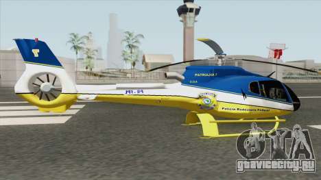 Eurocopter EC-120 PRF для GTA San Andreas