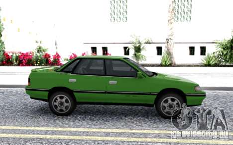 Subaru Legacy 90 для GTA San Andreas