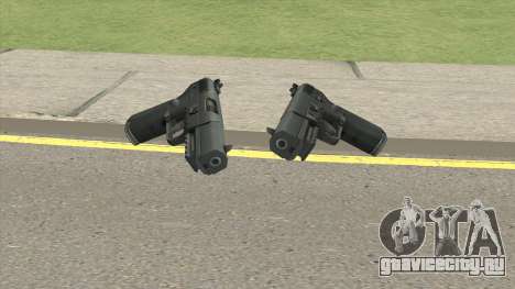 CS-GO Alpha FN Five-Seven для GTA San Andreas