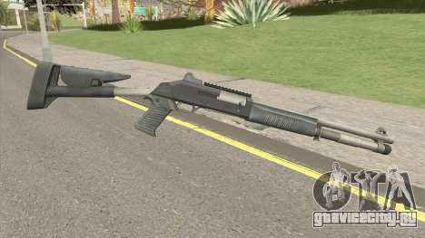 CS-GO Alpha XM1014 для GTA San Andreas
