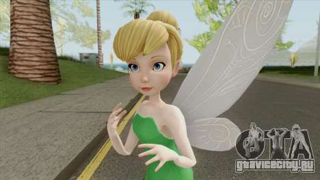 Tinkerbell для GTA San Andreas