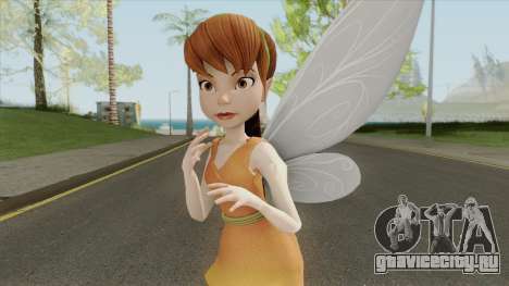 Fawn (Tinkerbell) для GTA San Andreas