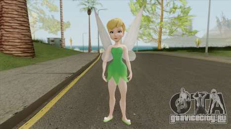 Tinkerbell для GTA San Andreas