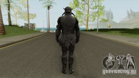 Ares V1 для GTA San Andreas