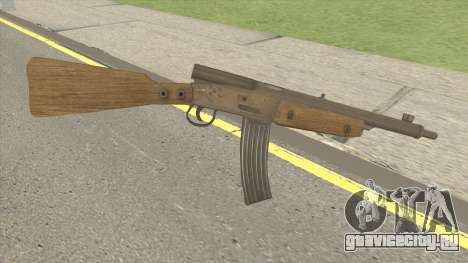 Volkssturmgewehr 1-5 для GTA San Andreas