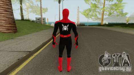 Spider-Man V2 (Spider-Man Far From Home) для GTA San Andreas