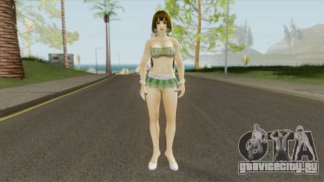 Naotoria Racer для GTA San Andreas