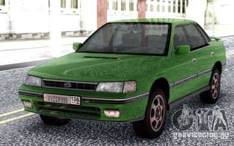 Subaru Legacy 90 для GTA San Andreas