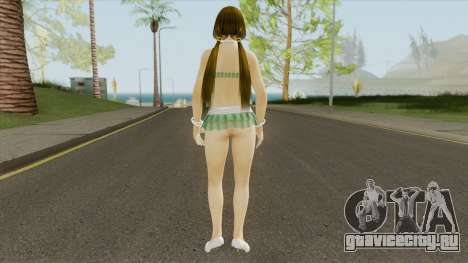 Naotoria Racer для GTA San Andreas