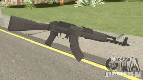 Warface AK-103 (Default V1) для GTA San Andreas