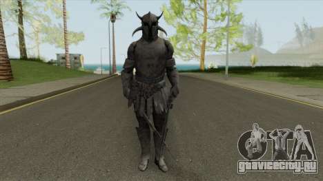 Ares V1 для GTA San Andreas