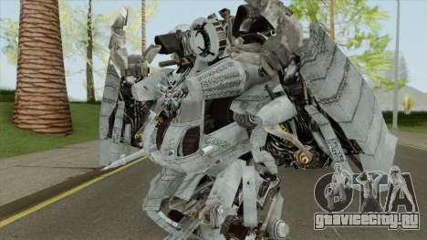 Transformers 2007 - Blackout для GTA San Andreas
