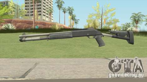 CS-GO Alpha XM1014 для GTA San Andreas