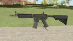 CS-GO Alpha M4A4 для GTA San Andreas
