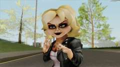 Tiffany (Bride Of Chucky) для GTA San Andreas