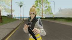 Vega для GTA San Andreas