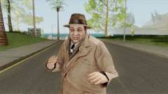 Peter Clemenza - GodFather для GTA San Andreas