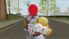 AirHead для GTA San Andreas