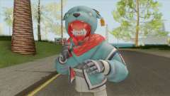 Growler для GTA San Andreas