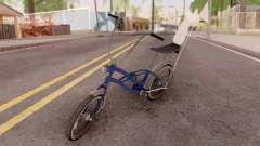 Smooth Criminal Bike v2 для GTA San Andreas