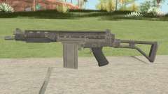 Tactical SA-58 (Tom Clancy: The Division) для GTA San Andreas