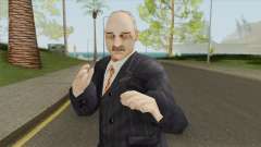Salvatore Leone From LCS для GTA San Andreas