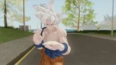 Goku (Migatte No Gokui) V2 для GTA San Andreas