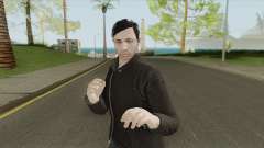 Daniel (GTA Online Character) для GTA San Andreas