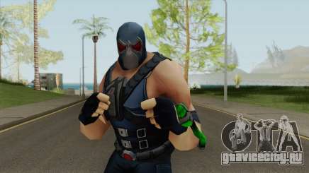 Bane Venom Addict V1 для GTA San Andreas