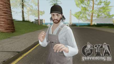 Skin Random 219 (Outfit Farmer) для GTA San Andreas