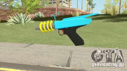 GTA Online Up-N-Atomizer для GTA San Andreas