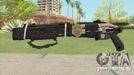 Call of Duty Black Ops 4 : MOG-12 (Enforcer) для GTA San Andreas