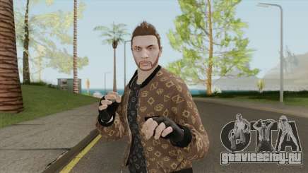 Skin Random 217 (Outfit Luxe) для GTA San Andreas