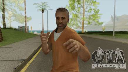 Raul Menendez (Call of Duty: Black Ops 2) для GTA San Andreas