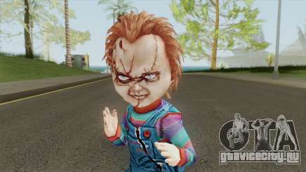 Chucky (Bride Of Chucky) для GTA San Andreas