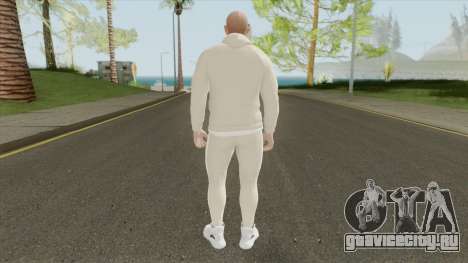 Resort Brucie (Diamond Casino) для GTA San Andreas