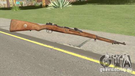 Gewehr-98 (Medal Of Honor Airborne) для GTA San Andreas