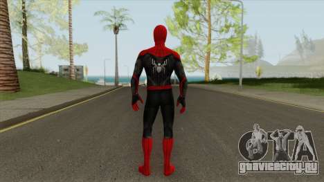 Marvel Future Fight - Spider-Man (Far From Home) для GTA San Andreas
