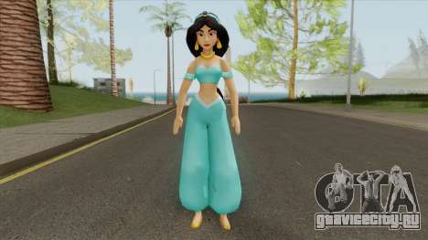 Jasmine для GTA San Andreas