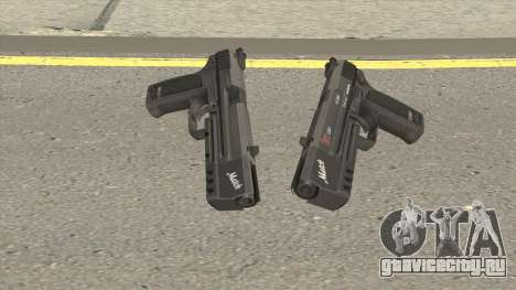 USP Match Pistol (Insurgency Expansion) для GTA San Andreas