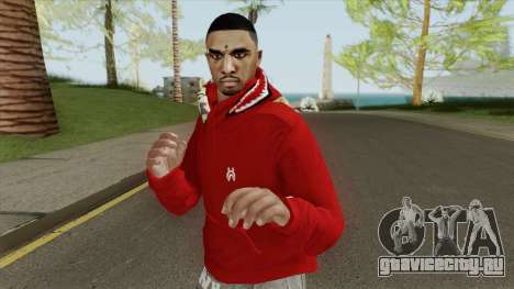 Skin Random 225 (Outfit Import-Export) для GTA San Andreas