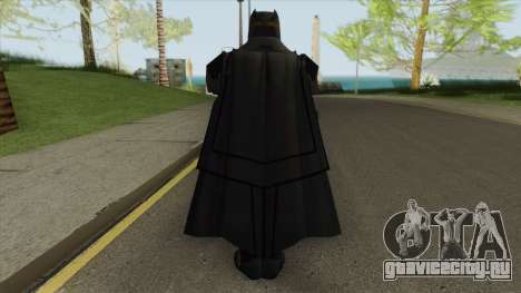 Batman The Dark Knight V2 для GTA San Andreas
