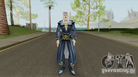 Abaccio (JoJo Bizarre Adventure: Golden Wind) для GTA San Andreas