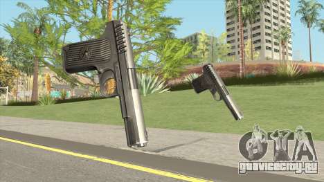 Tokarev TT-33 (Insurgency Expansion) для GTA San Andreas