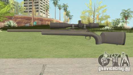 M24 (Medal Of Honor 2010) для GTA San Andreas