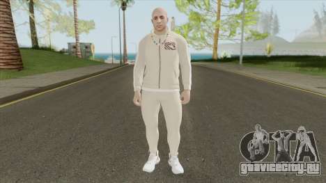 Resort Brucie (Diamond Casino) для GTA San Andreas