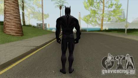 Batman Beyond Terry McGinnis V1 для GTA San Andreas